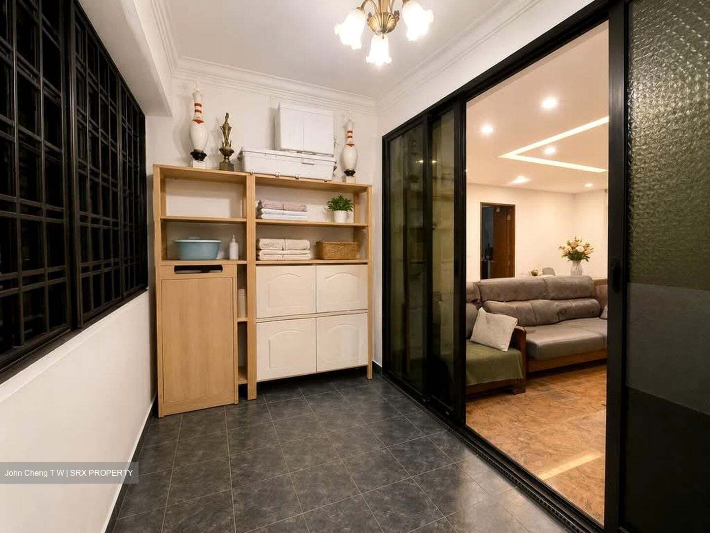 Blk 331 Tah Ching Road (Jurong West), HDB Executive #559058311